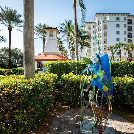 Marriott'S Ocean Pointe Hotel Palm Beach Shores Exterior photo