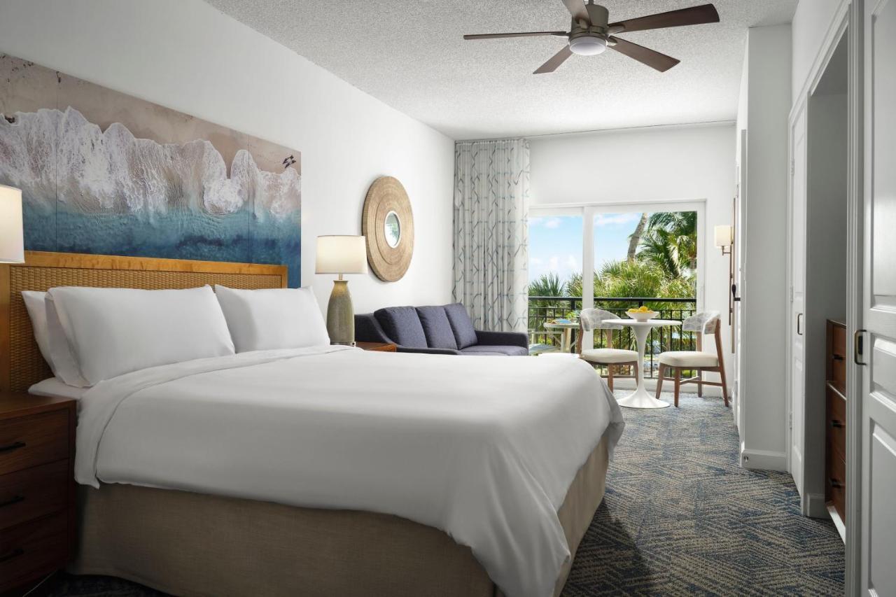 Marriott'S Ocean Pointe Hotel Palm Beach Shores Exterior photo