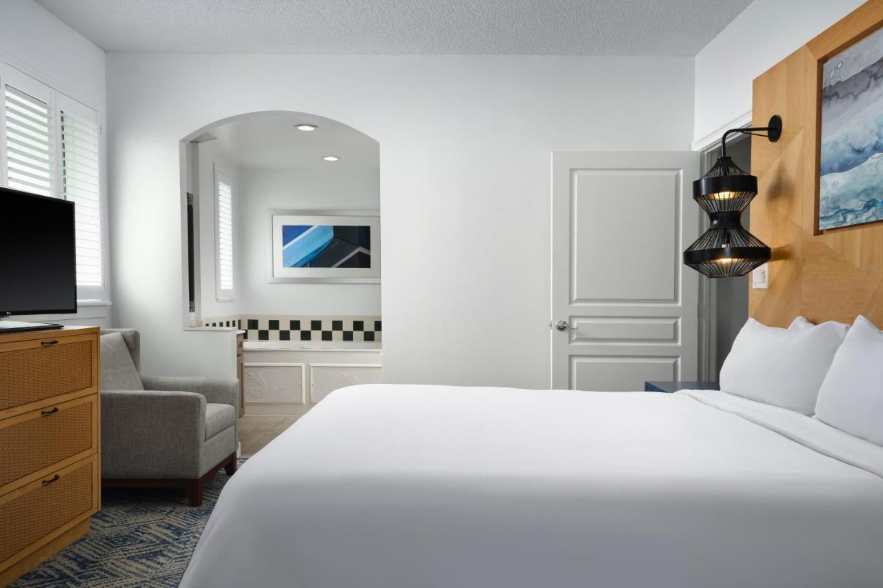 Marriott'S Ocean Pointe Hotel Palm Beach Shores Exterior photo