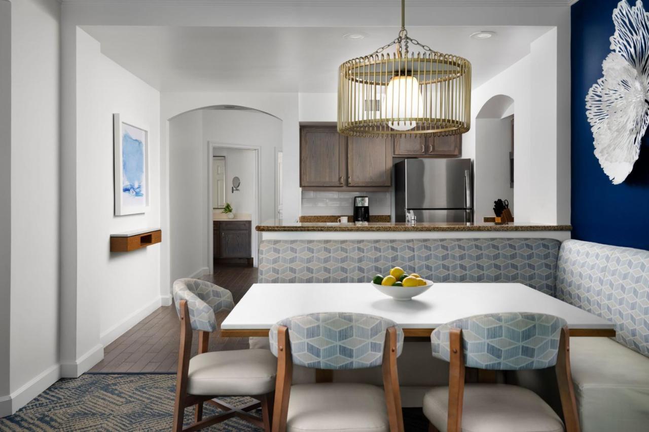 Marriott'S Ocean Pointe Hotel Palm Beach Shores Exterior photo