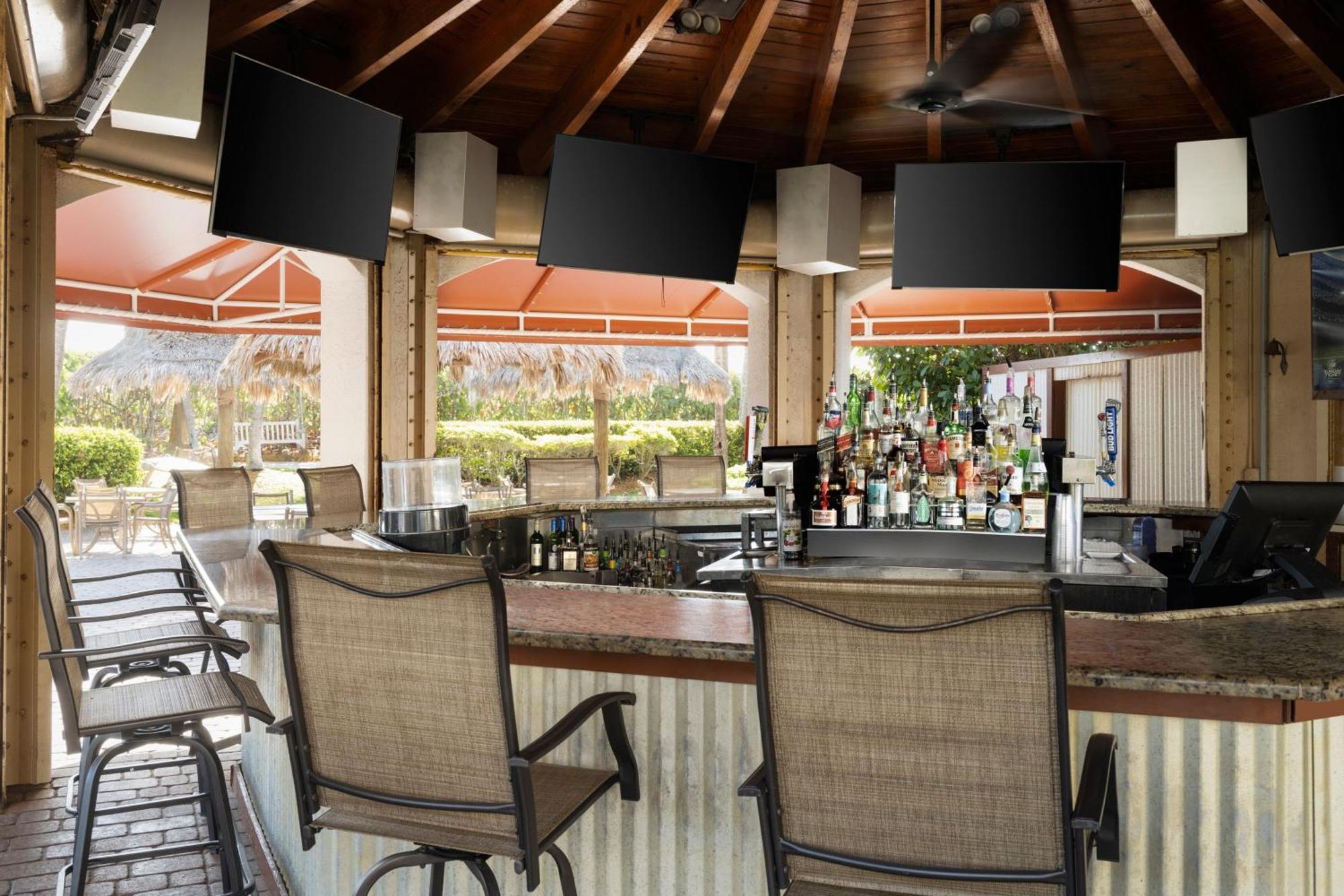 Marriott'S Ocean Pointe Hotel Palm Beach Shores Exterior photo