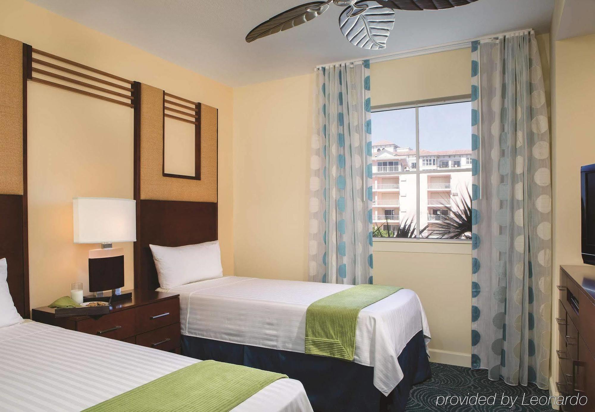 Marriott'S Ocean Pointe Hotel Palm Beach Shores Exterior photo