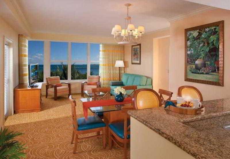 Marriott'S Ocean Pointe Hotel Palm Beach Shores Room photo