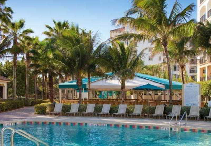 Marriott'S Ocean Pointe Hotel Palm Beach Shores Exterior photo