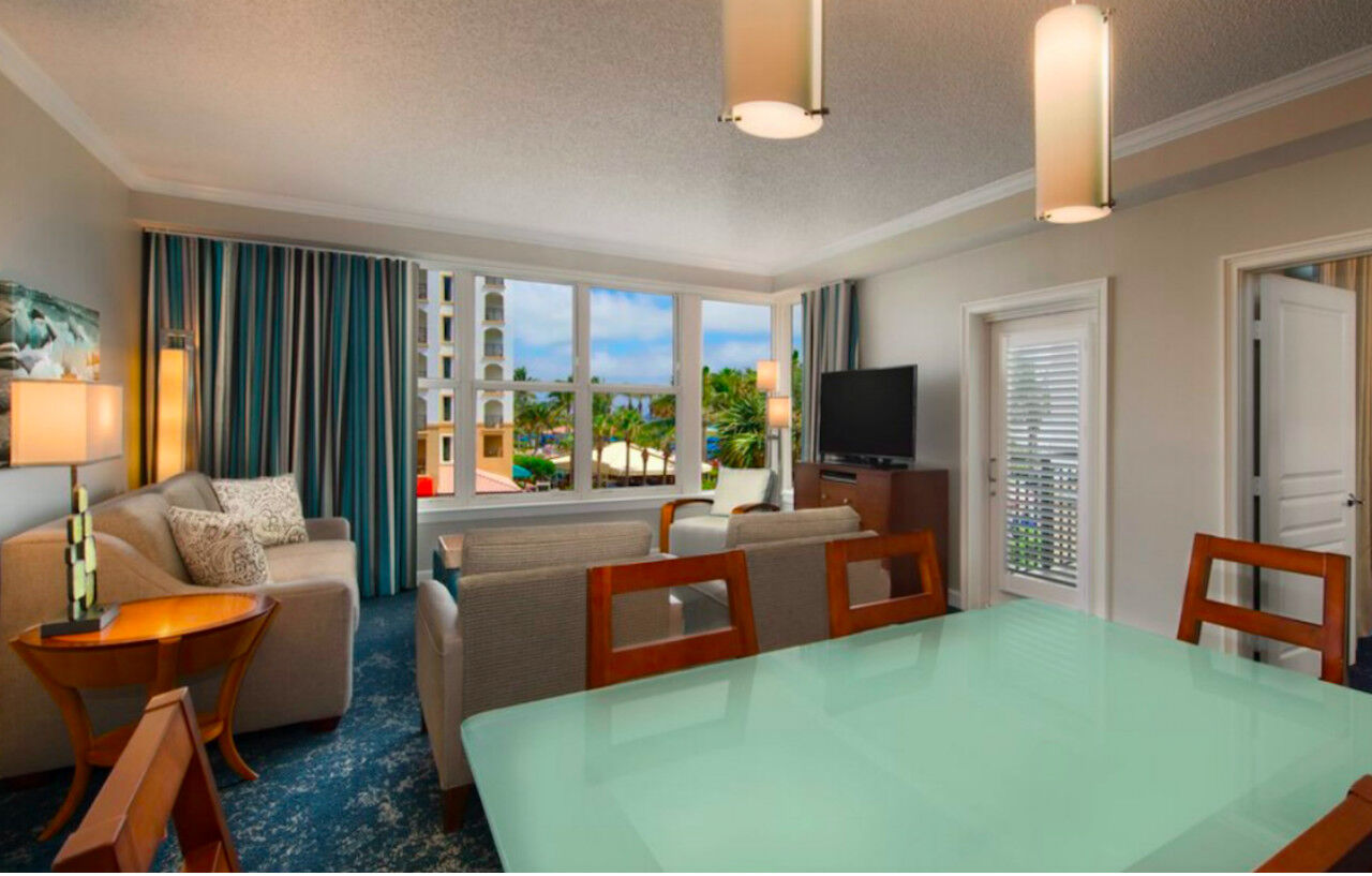 Marriott'S Ocean Pointe Hotel Palm Beach Shores Exterior photo
